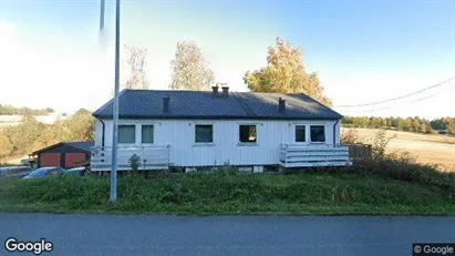 Kontorlokaler til leje i Ullensaker - Foto fra Google Street View