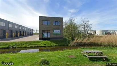 Företagslokaler för uthyrning i Edam-Volendam – Foto från Google Street View