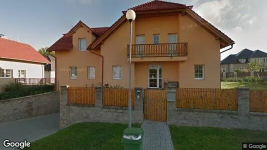 Lokaler til leje i Praha-západ - Foto fra Google Street View