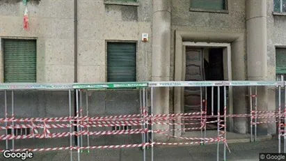 Kontorer til leie i Torino – Bilde fra Google Street View