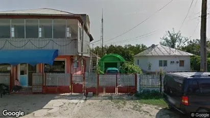 Verkstedhaller til leie i Bucu – Bilde fra Google Street View
