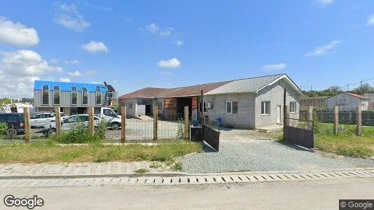 Lokaler til leje i Agigea - Foto fra Google Street View