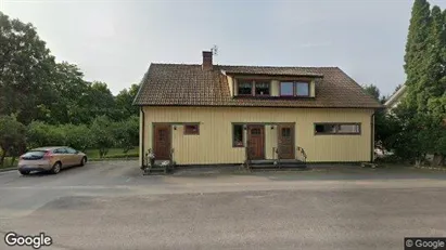 Lokaler til salgs i Falkenberg – Bilde fra Google Street View