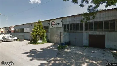 Lokaler til leie i Bratislava Petržalka – Bilde fra Google Street View