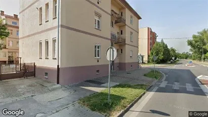Lokaler til leie i Nové Zámky – Bilde fra Google Street View
