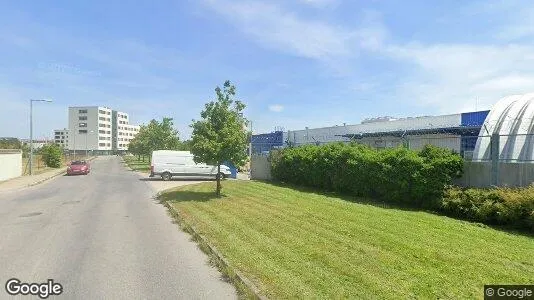 Commercial properties for sale i Pezinok - Photo from Google Street View