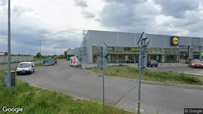 Lokaler til leje i Pezinok - Foto fra Google Street View