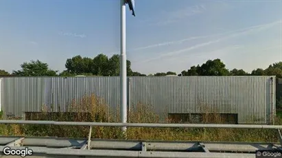 Kontorer til leie i Almere – Bilde fra Google Street View