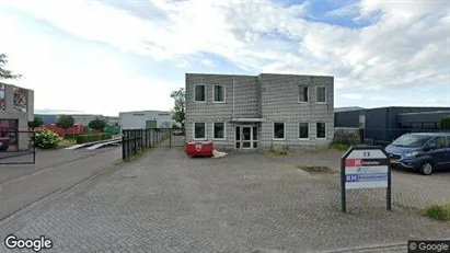 Büros zur Miete in Sittard-Geleen – Foto von Google Street View