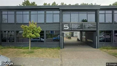 Office spaces for rent in Gooise Meren - Photo from Google Street View