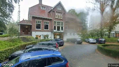 Kontorlokaler til leje i Amersfoort - Foto fra Google Street View