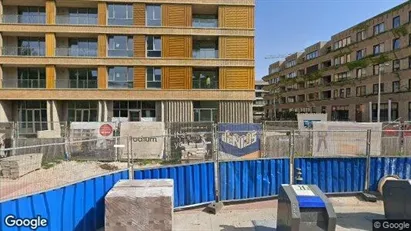 Kontorlokaler til leje i Amsterdam Slotervaart - Foto fra Google Street View