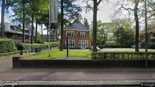 Kontorlokaler til leje i Hilversum - Foto fra Google Street View