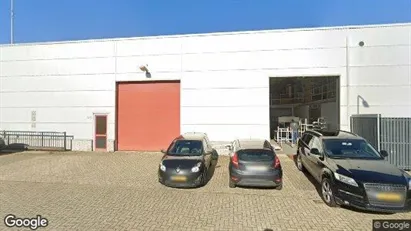 Lokaler til leje i Neerijnen - Foto fra Google Street View