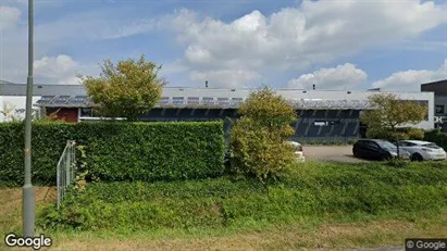 Kantorruimte te huur in Scherpenzeel - Foto uit Google Street View