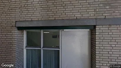Kontorslokaler för uthyrning i Rotterdam Kralingen-Crooswijk – Foto från Google Street View