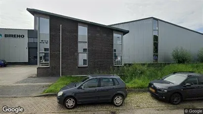 Lokaler til leie i Hardinxveld-Giessendam – Bilde fra Google Street View
