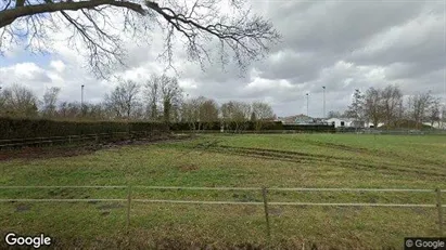 Gewerbeflächen zur Miete in Gemert-Bakel – Foto von Google Street View