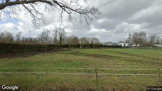 Bedrijfsruimtes te huur i Gemert-Bakel - Foto uit Google Street View