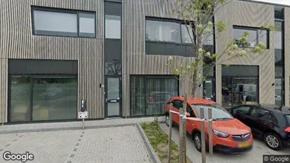 Office spaces for rent in Gooise Meren - Photo from Google Street View