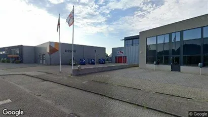 Företagslokaler för uthyrning i Roermond – Foto från Google Street View