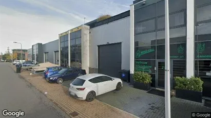Bedrijfsruimtes te huur in Bodegraven-Reeuwijk - Foto uit Google Street View