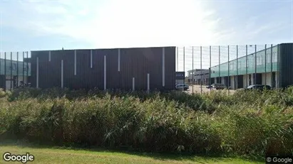 Företagslokaler till salu i Haarlemmermeer – Foto från Google Street View