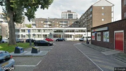 Lokaler til salg i Rotterdam Kralingen-Crooswijk - Foto fra Google Street View