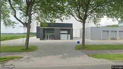 Företagslokaler till salu i Noordoostpolder – Foto från Google Street View