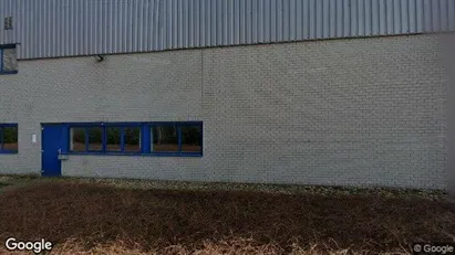 Lokaler til salg i Dronten - Foto fra Google Street View