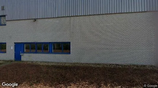Lokaler til salg i Dronten - Foto fra Google Street View