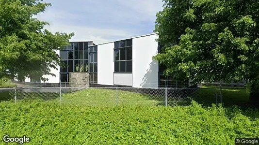 Lokaler til salg i Dronten - Foto fra Google Street View