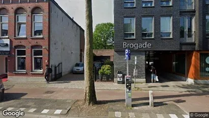 Kontorslokaler till salu i Roosendaal – Foto från Google Street View