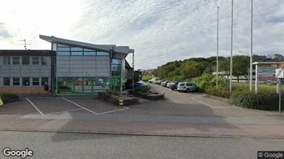 Warehouses for rent in Askim-Frölunda-Högsbo - Photo from Google Street View