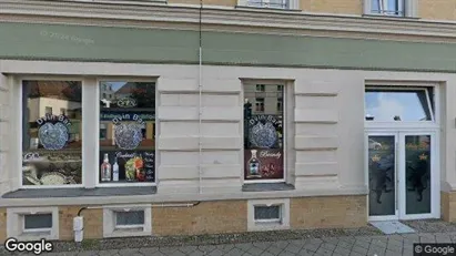 Kantorruimte te huur in Leipzig - Foto uit Google Street View