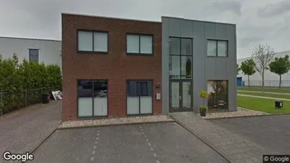 Kontorslokaler för uthyrning i Noordoostpolder – Foto från Google Street View