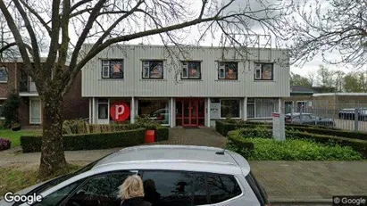 Kontorslokaler för uthyrning i Súdwest-Fryslân – Foto från Google Street View