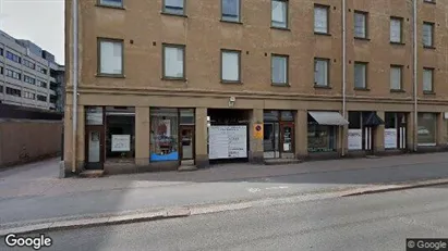 Kantorruimte te huur in Turku - Foto uit Google Street View