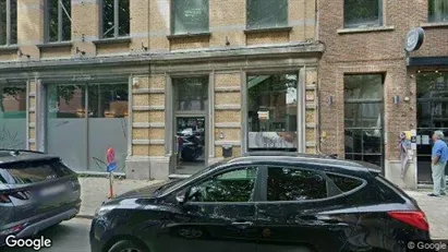 Office spaces for rent in Stad Antwerp - Photo from Google Street View