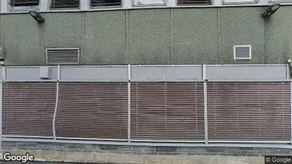 Office spaces for rent in Lørenskog - Photo from Google Street View