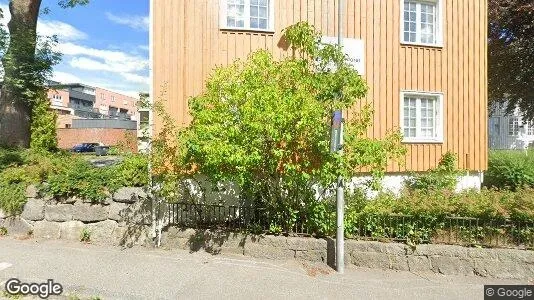 Büros zur Miete i Larvik – Foto von Google Street View