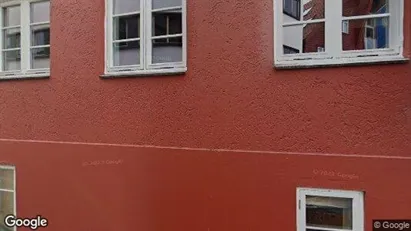 Kontorer til leie i Stavanger – Bilde fra Google Street View