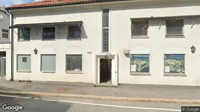 Kontorlokaler til leje i Bergen Årstad - Foto fra Google Street View