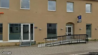 Kontorslokaler för uthyrning i Harstad – Foto från Google Street View
