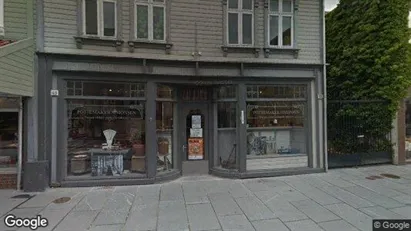 Lokaler til salg i Sandnes - Foto fra Google Street View