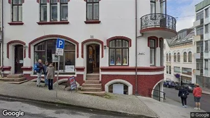 Lokaler til salg i Ålesund - Foto fra Google Street View