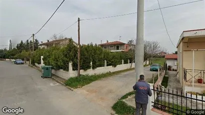 Gewerbeflächen zum Kauf in Larissa – Foto von Google Street View