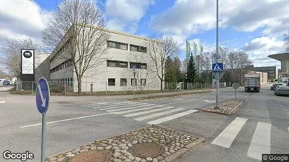 Büros zur Miete in Helsinki Itäinen – Foto von Google Street View