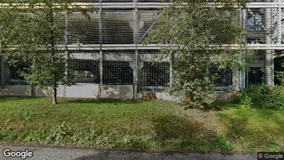 Büros zur Miete in Helsinki Läntinen – Foto von Google Street View