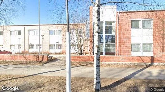 Kontorlokaler til leje i Oulu - Foto fra Google Street View